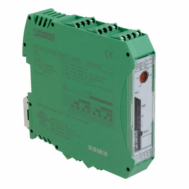 2900574 Phoenix Contact  Moduli per schede driver motore